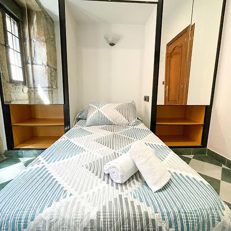 Apartamentos Illa De Arousa Centro 3000 Εξωτερικό φωτογραφία
