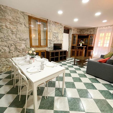 Apartamentos Illa De Arousa Centro 3000 Εξωτερικό φωτογραφία