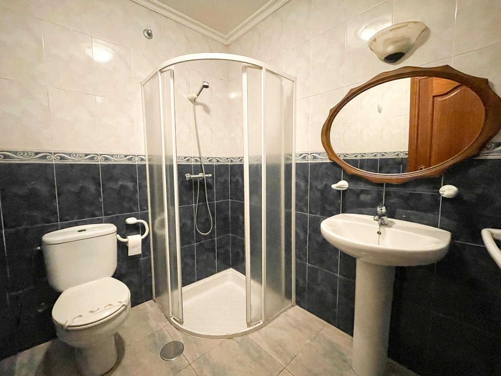 Apartamentos Illa De Arousa Centro 3000 Εξωτερικό φωτογραφία