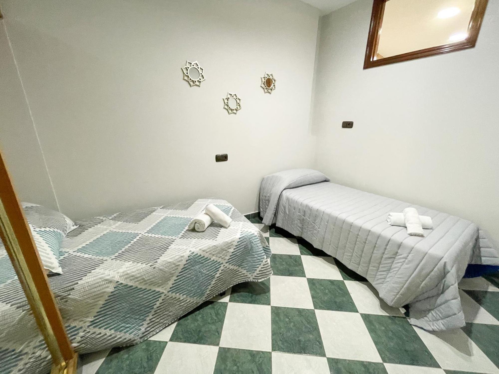 Apartamentos Illa De Arousa Centro 3000 Εξωτερικό φωτογραφία