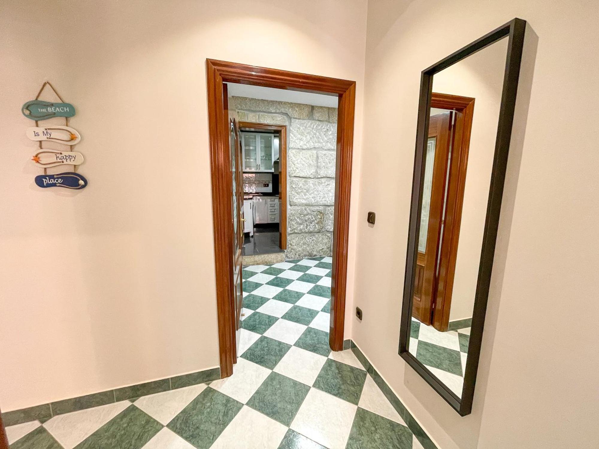 Apartamentos Illa De Arousa Centro 3000 Εξωτερικό φωτογραφία