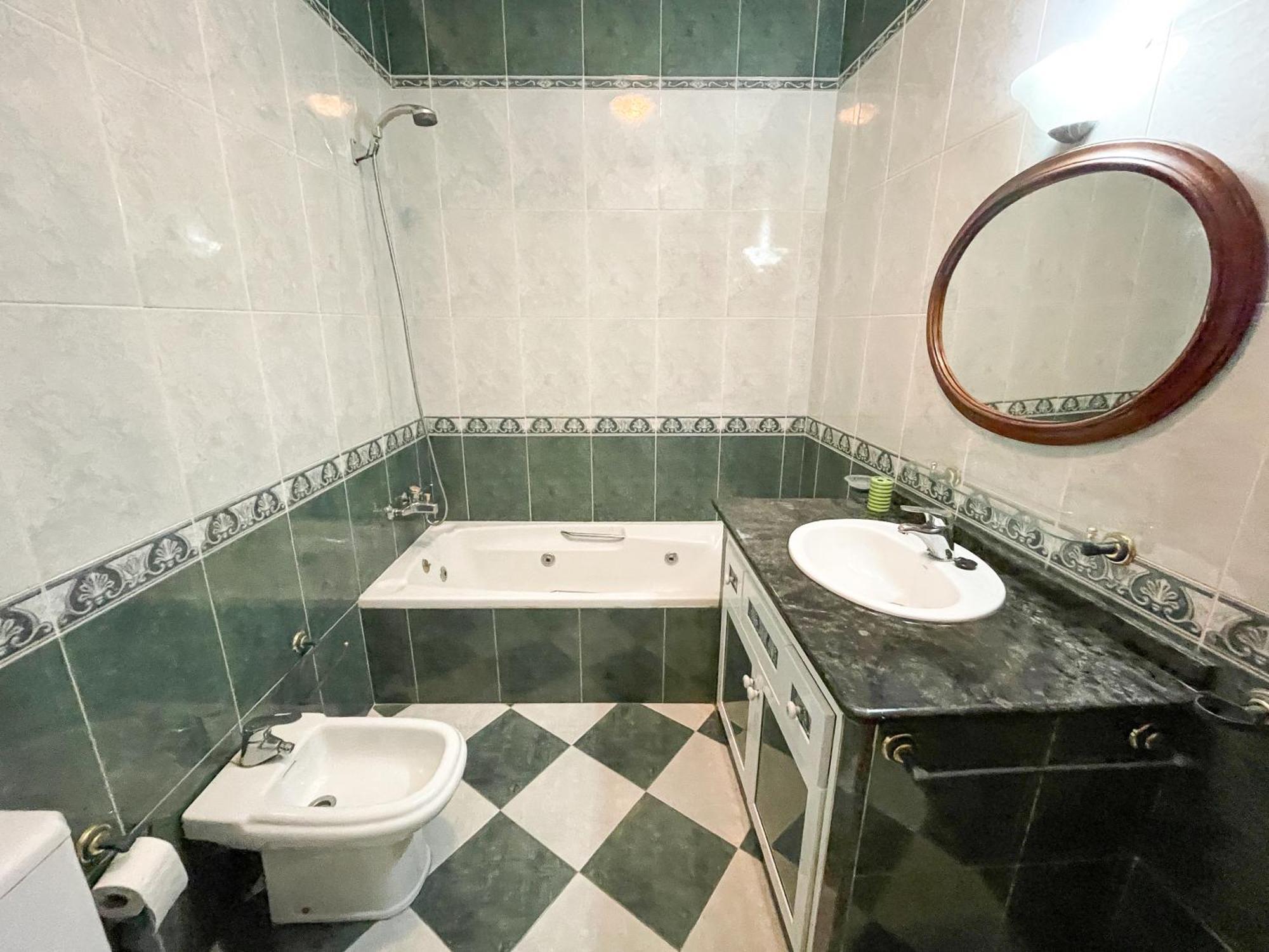 Apartamentos Illa De Arousa Centro 3000 Εξωτερικό φωτογραφία