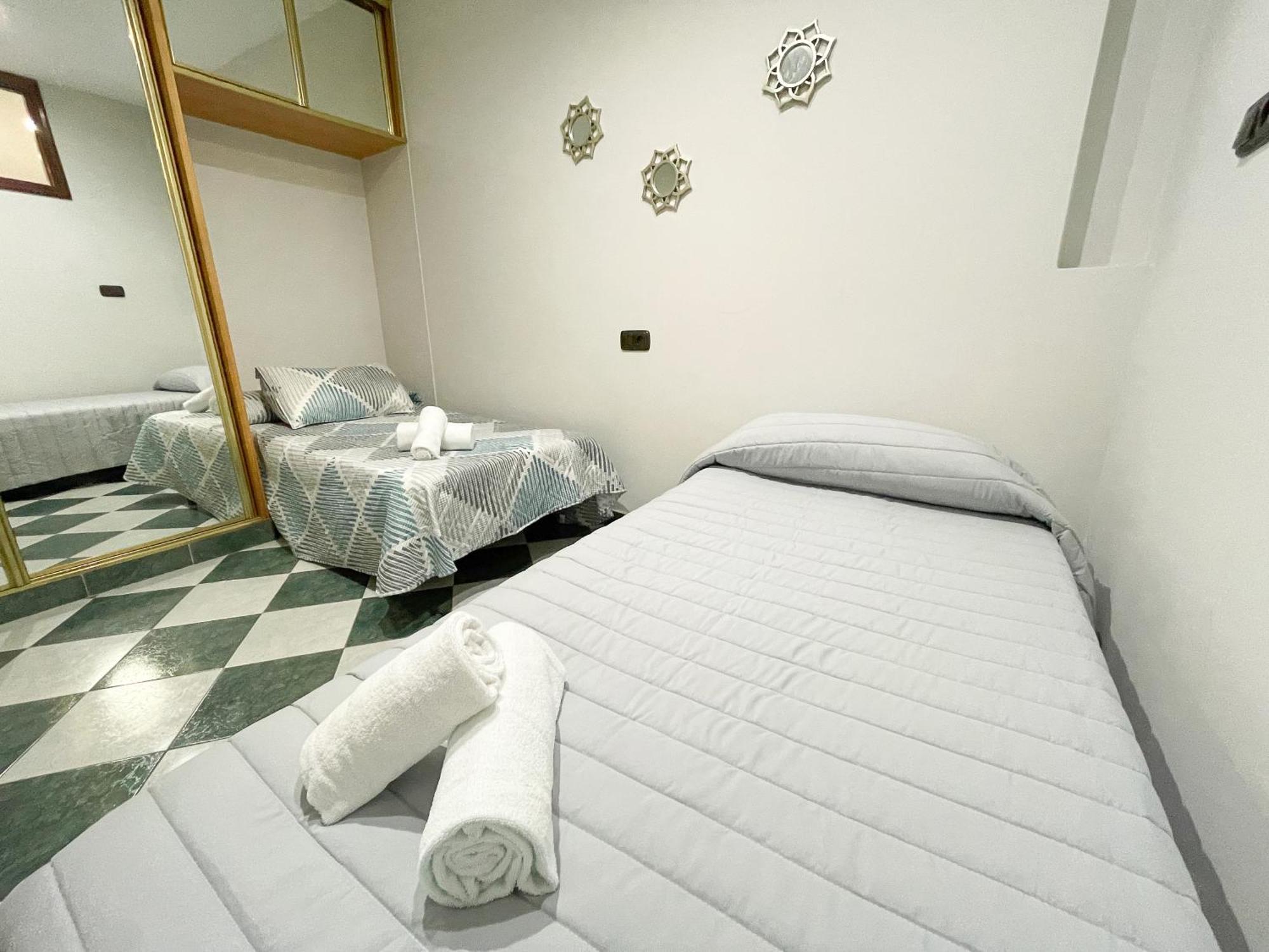 Apartamentos Illa De Arousa Centro 3000 Εξωτερικό φωτογραφία