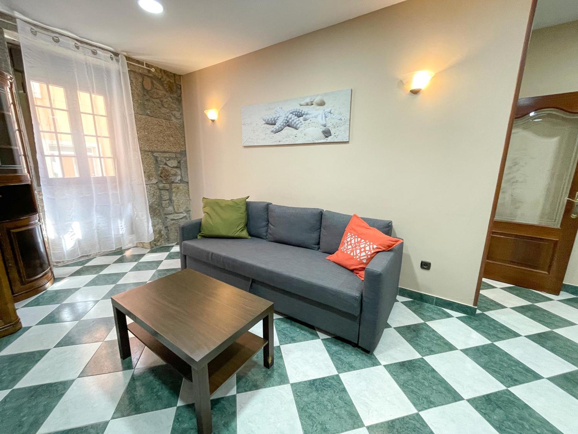 Apartamentos Illa De Arousa Centro 3000 Εξωτερικό φωτογραφία