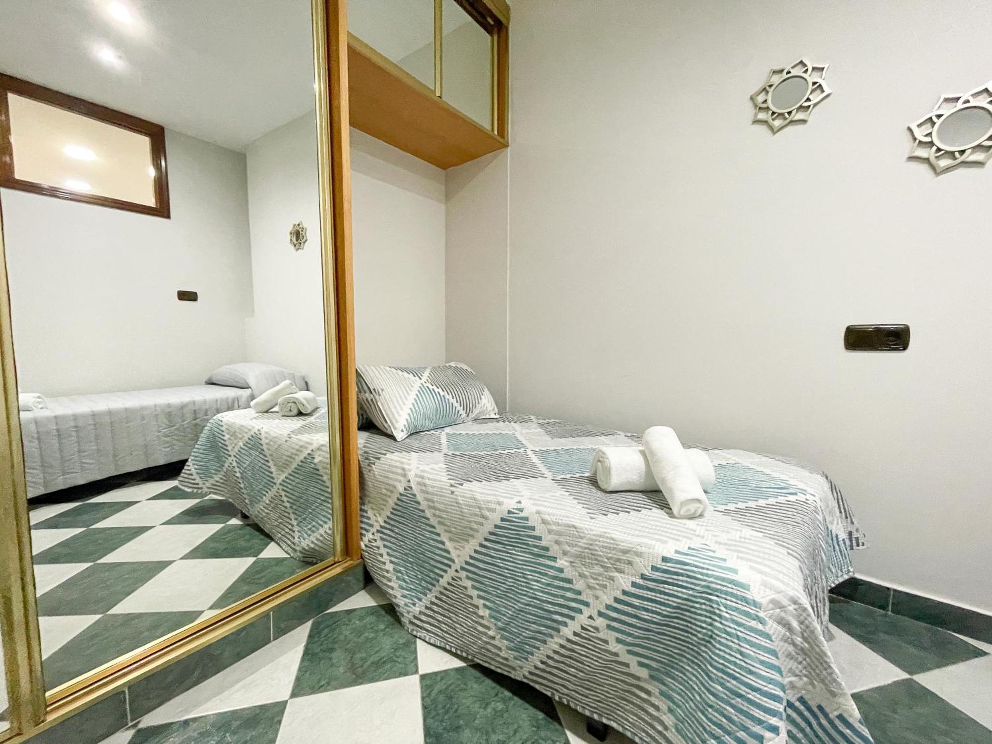 Apartamentos Illa De Arousa Centro 3000 Εξωτερικό φωτογραφία