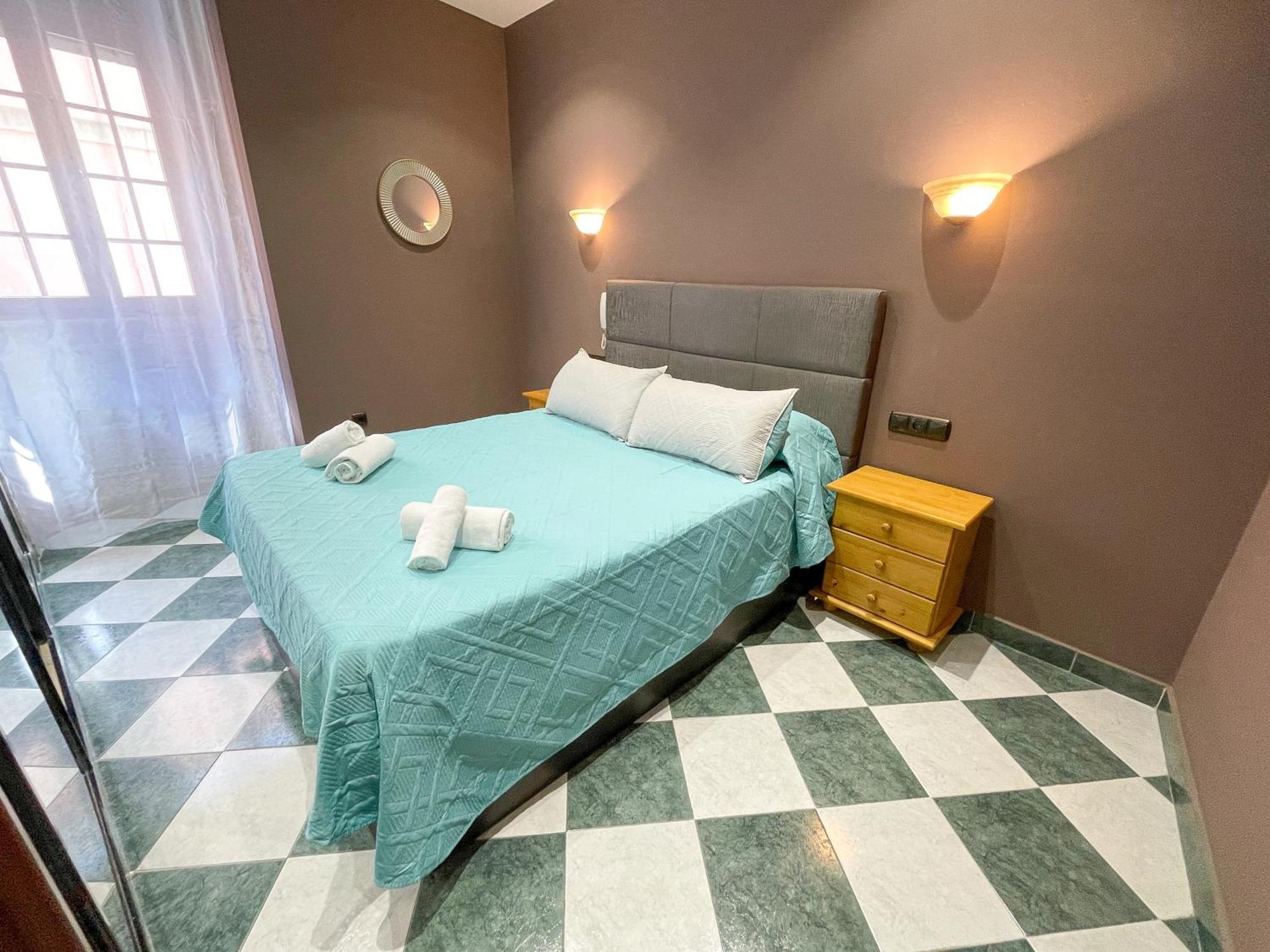Apartamentos Illa De Arousa Centro 3000 Εξωτερικό φωτογραφία
