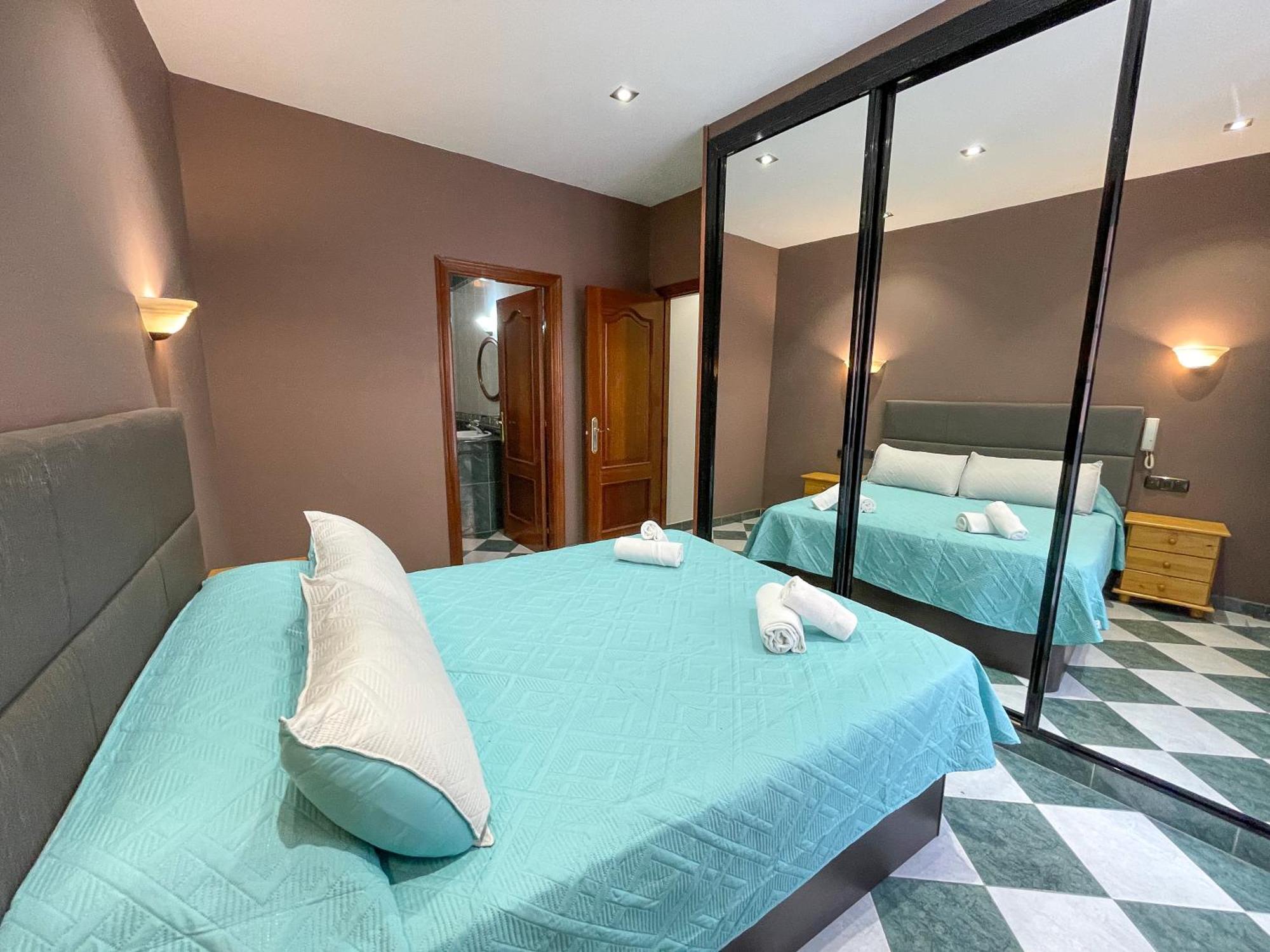 Apartamentos Illa De Arousa Centro 3000 Εξωτερικό φωτογραφία