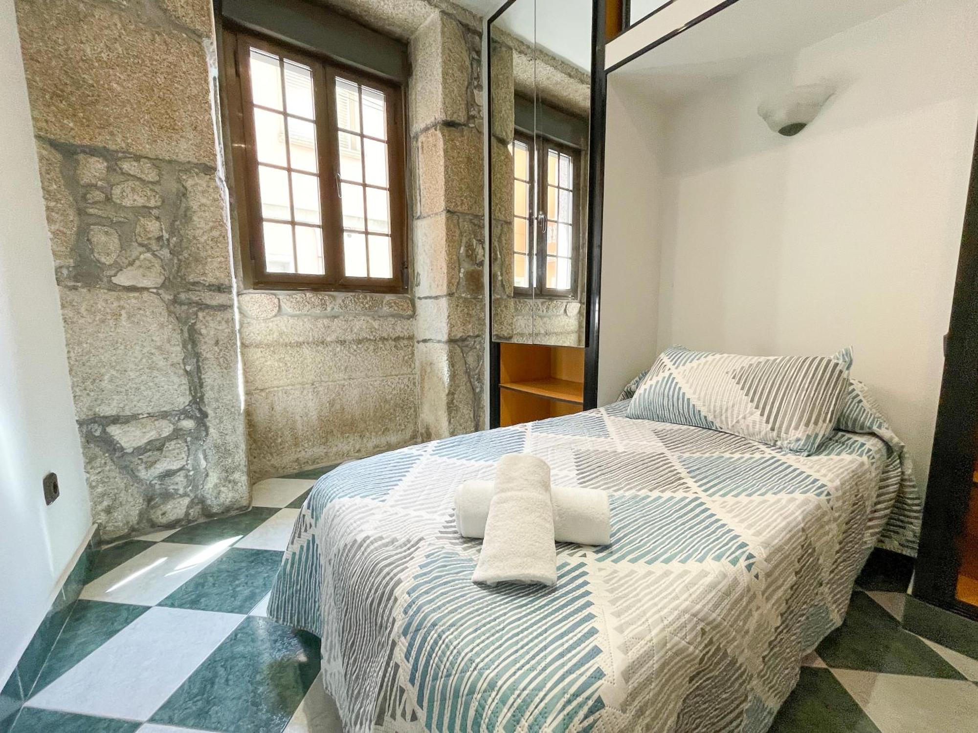 Apartamentos Illa De Arousa Centro 3000 Εξωτερικό φωτογραφία